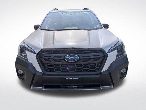 Used 2024 Subaru Forester Wilderness AWD/4WD image 9