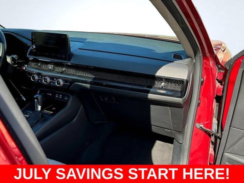 Used 2023 Honda CR-V EX-L image 33