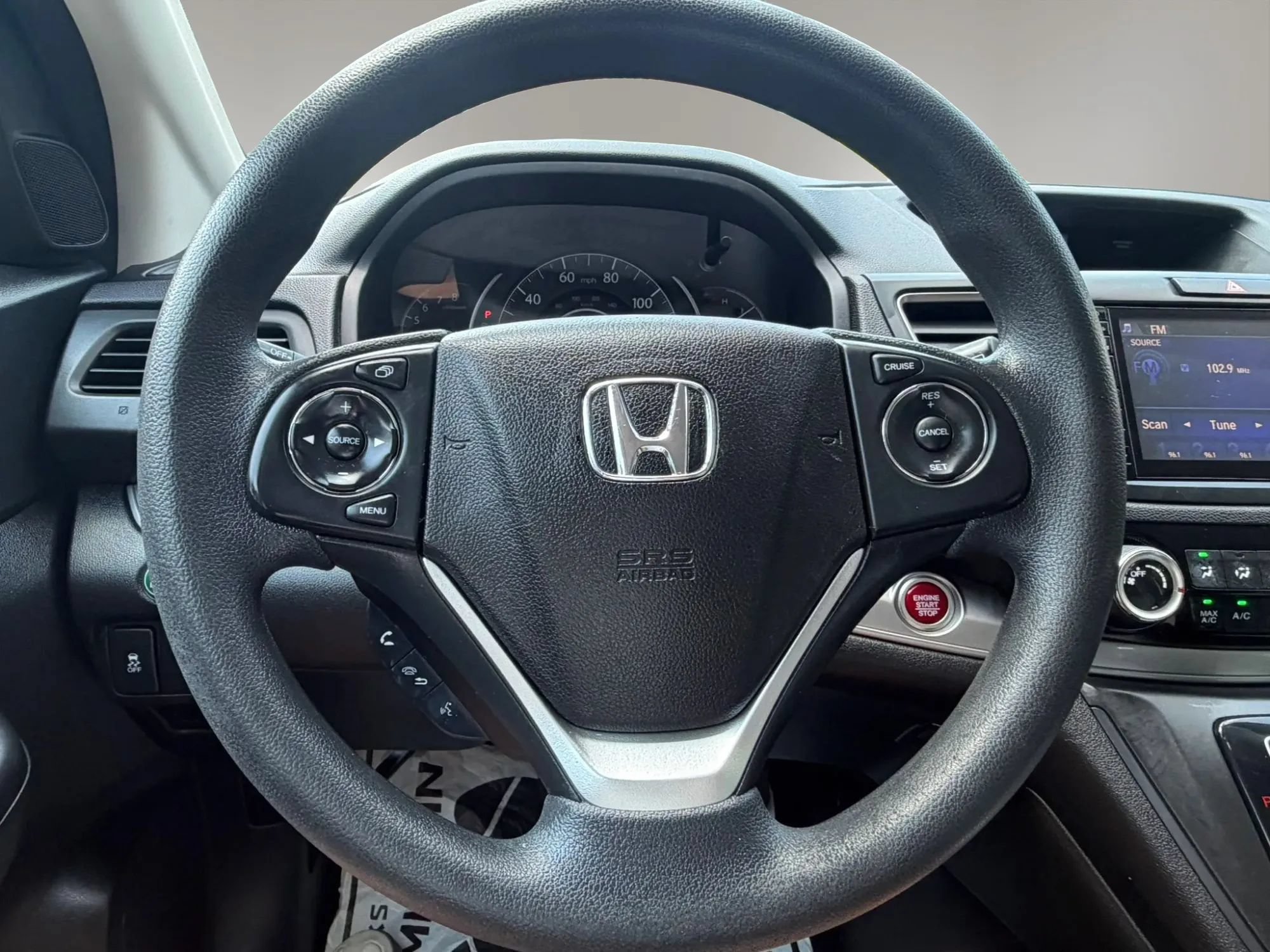 Used 2015 Honda CR-V EX image 20