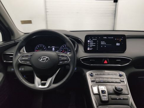 Used 2023 Hyundai Santa Fe XRT FWD image 22