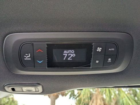 New 2026 Chrysler Pacifica Limited w/ S Appearance Package image 16