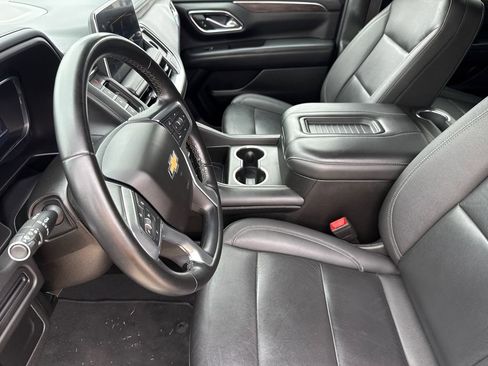 Used 2023 Chevrolet Tahoe LT AWD/4WD image 18