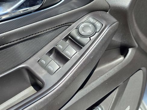 Used 2018 Chevrolet Traverse Premier AWD/4WD image 30