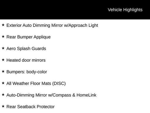 Used 2018 Subaru Impreza 2.0i Sport w/ Popular Package #2 image 8