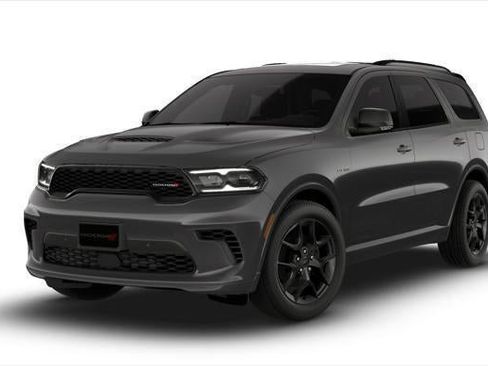 New 2026 Dodge Durango GT image 10