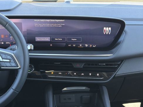 New 2026 Buick Envision Preferred image 4