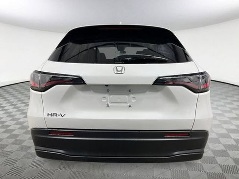 New 2027 Honda HR-V LX image 5