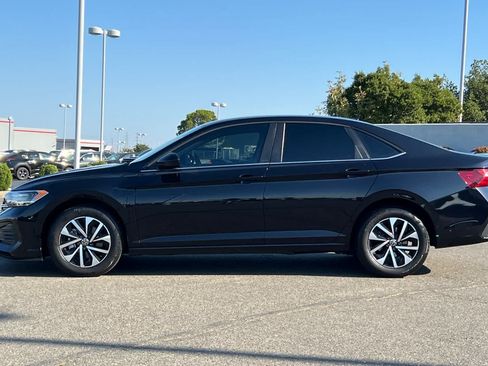 Used 2024 Volkswagen Jetta S FWD image 9