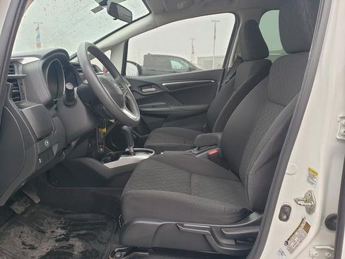 Used 2015 Honda Fit LX image 10