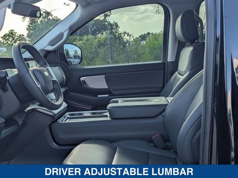 New 2026 Ford Expedition Active RWD image 25