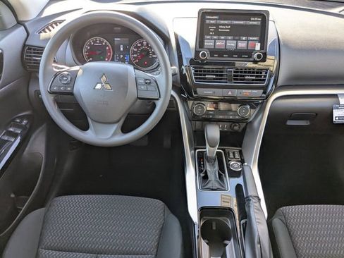 New 2026 Mitsubishi Eclipse Cross LE image 16