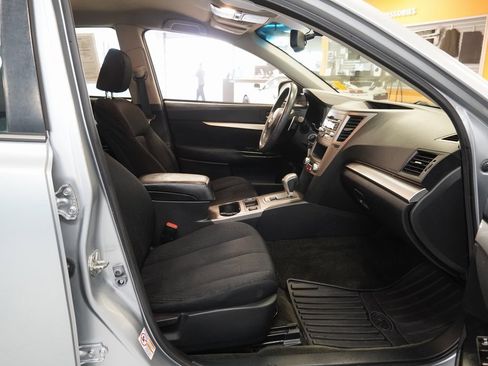 Used 2012 Subaru Legacy 2.5i image 25