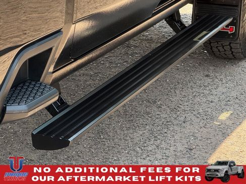Used 2024 GMC Sierra 2500 AT4X w/ AT4X AEV Edition AWD/4WD image 15