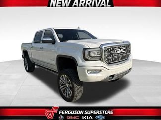 Used 2017 GMC Sierra 1500 Denali w/ Denali Ultimate Package AWD/4WD 360° Tour