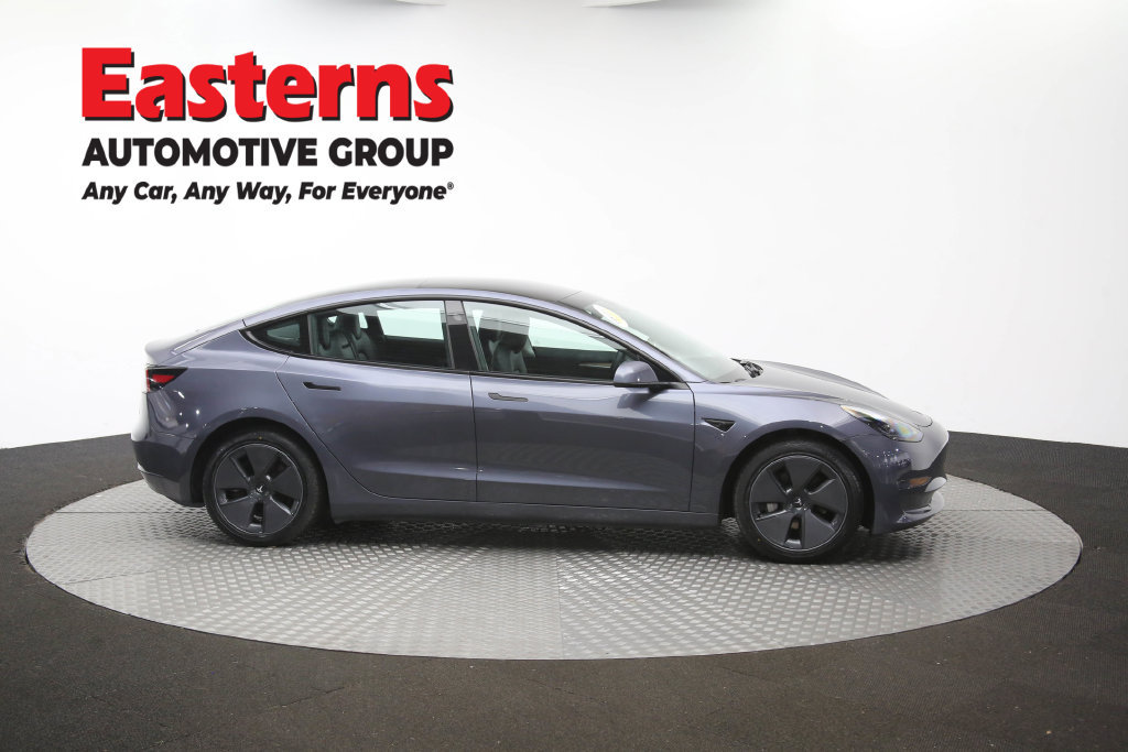 Used 2023 Tesla Model 3 Standard Range RWD image 41