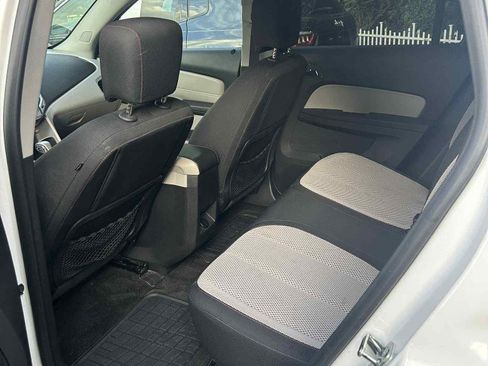 Used 2015 GMC Terrain SLE w/ Cargo Package image 13