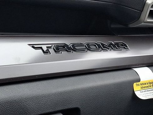New 2026 Toyota Tacoma TRD Off-Road image 20