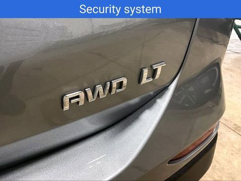 Certified 2023 Chevrolet Equinox LT w/ Driver Convenience Package image 23