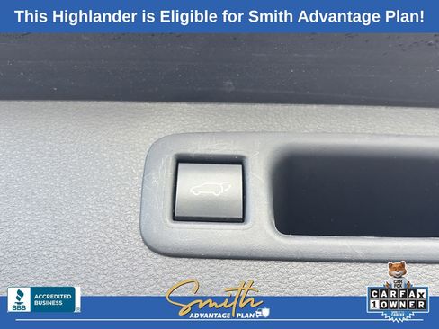 Used 2023 Toyota Highlander XLE image 13