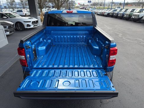 New 2026 Ford Maverick XLT w/ XLT Luxury Package image 7