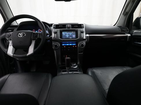 Used 2016 Toyota 4Runner Limited AWD/4WD image 5