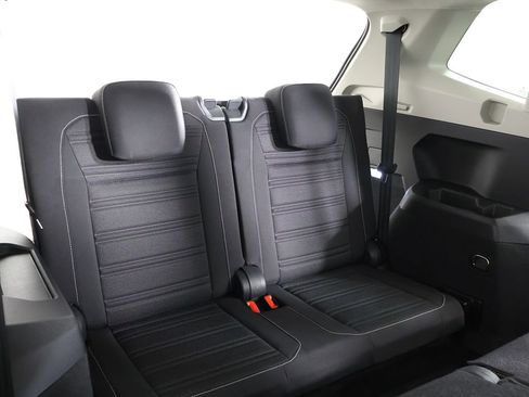 Used 2023 Volkswagen Tiguan S w/ Driver Assistance Package FWD image 35