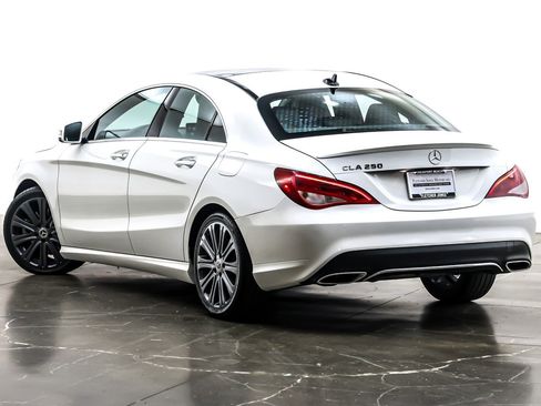 Used 2019 Mercedes-Benz CLA 250 CLA 250 Coupe image 13
