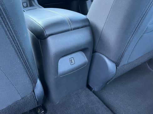 Used 2024 Nissan Sentra SV image 22