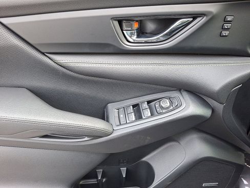 New 2026 Subaru Ascent Bronze Edition image 8