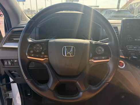 Used 2019 Honda Odyssey EX-L image 20