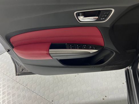Used 2019 Acura TLX w/ Technology & A-SPEC Pkg image 21