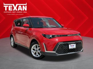 Used 2024 Kia Soul LX w/ Option Group 015 FWD video 1