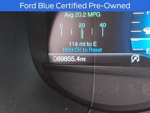 Used 2020 Ford Edge SEL w/ Convenience Package AWD/4WD image 21