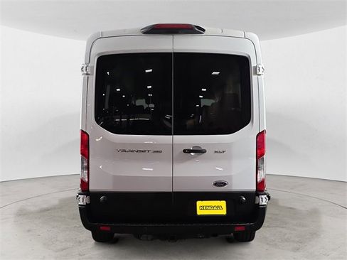 Used 2019 Ford Transit 350 XLT image 4