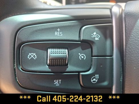 Used 2025 GMC Sierra 1500 SLT RWD image 23