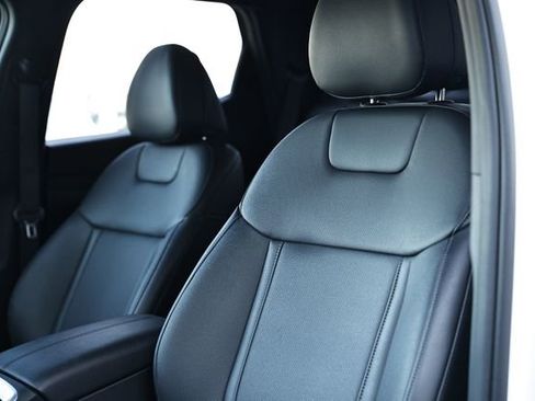 Certified 2024 Hyundai Santa Cruz XRT image 23