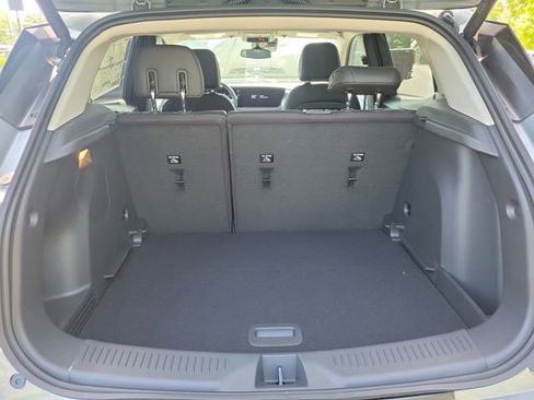 New 2026 Buick Encore GX Sport Touring AWD/4WD image 6