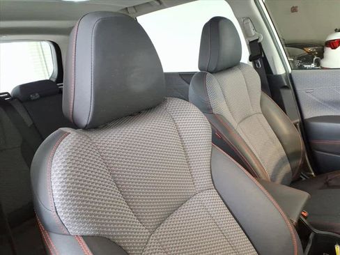 Used 2020 Subaru Forester Sport image 26