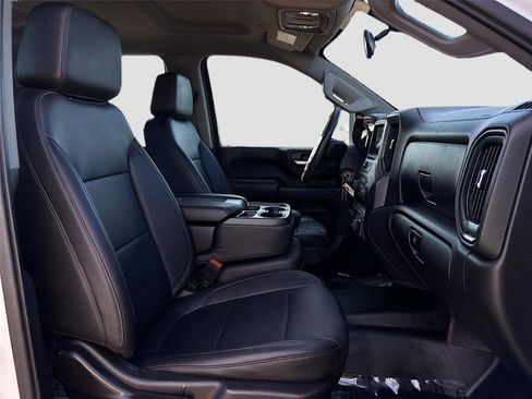 Used 2022 Chevrolet Silverado 2500 W/T w/ WT Fleet Convenience Package image 28