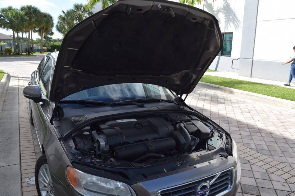 Used 2012 Volvo S80 3.2 FWD image 90