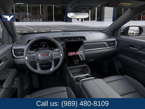 New 2026 GMC Terrain Elevation w/ Elevation Premium Package image 17