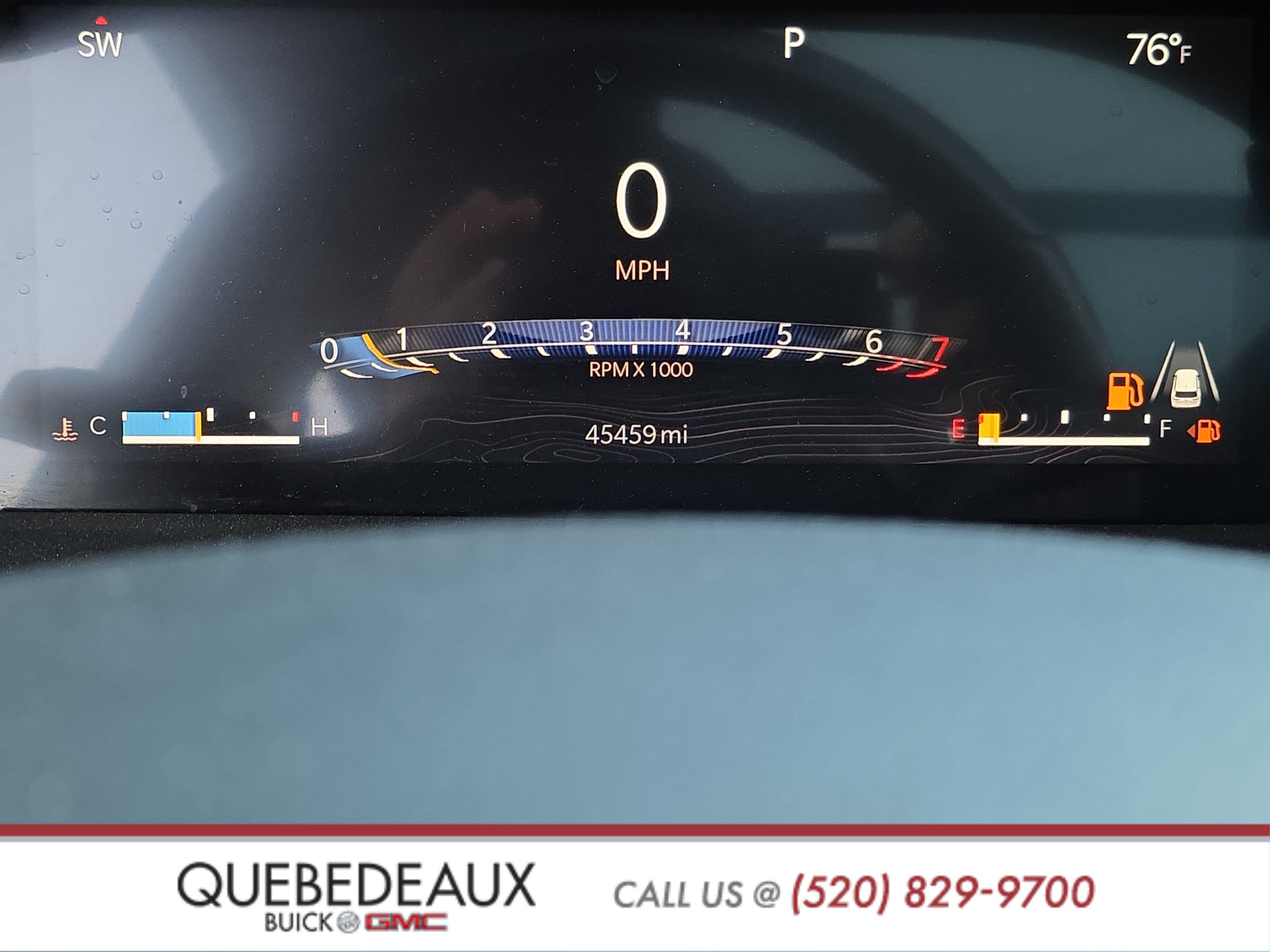 Used 2022 Jeep Grand Cherokee Limited AWD/4WD image 14