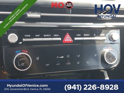 Certified 2026 Hyundai Santa Cruz XRT AWD/4WD image 28