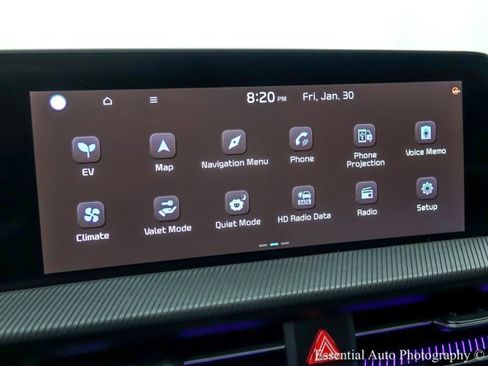 Used 2023 Kia EV6 GT-Line image 18