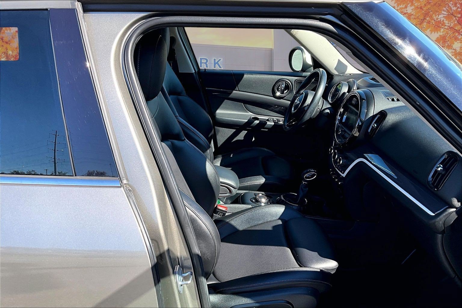 Used 2017 MINI Cooper Countryman S AWD/4WD image 29