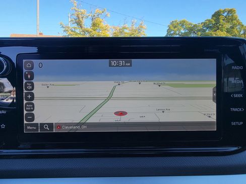 Used 2022 Kia K5 GT-Line image 35