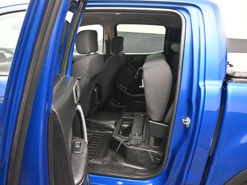 Used 2019 Ford Ranger XL w/ FX4 Off-Road Package image 30