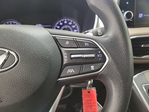 Used 2022 Hyundai Santa Fe SE image 24