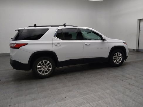 Used 2021 Chevrolet Traverse LT image 10