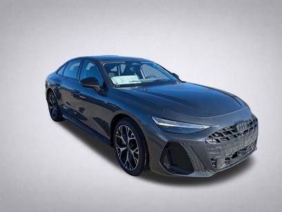 New 2026 Audi A6 Premium Plus